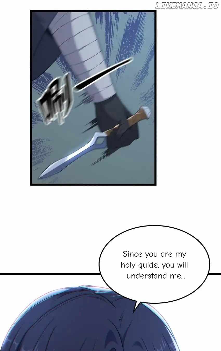 This Hero is a Money Supremacist Chapter 25 46